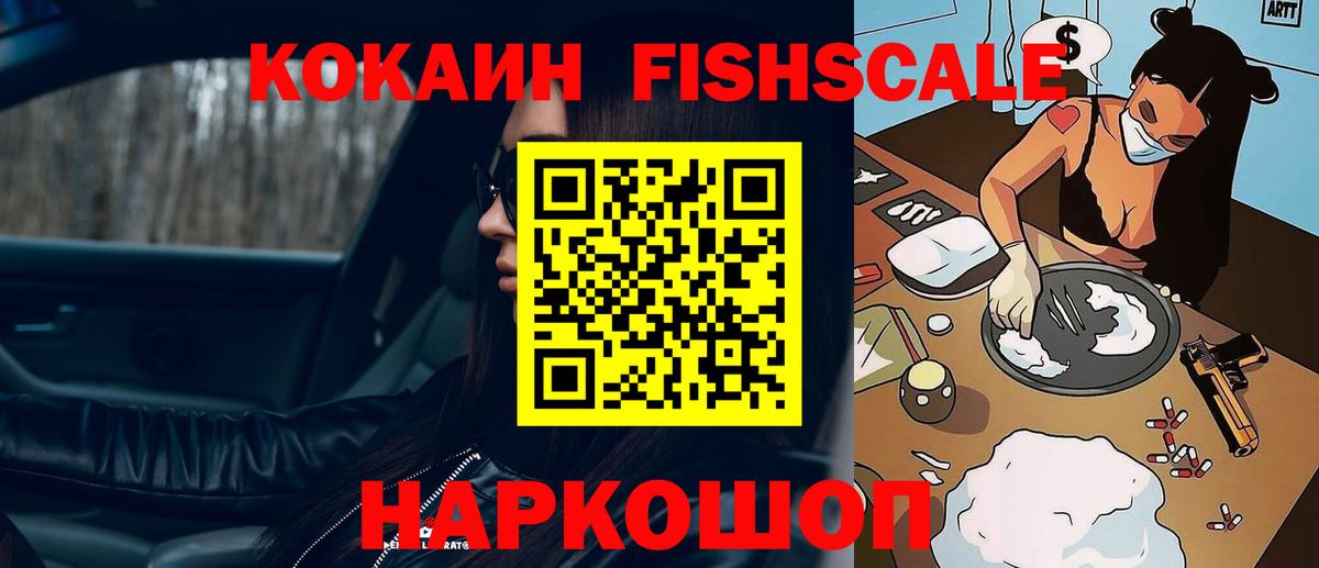 COCAIN Fish Scale  Вход с VPN  Шахты 